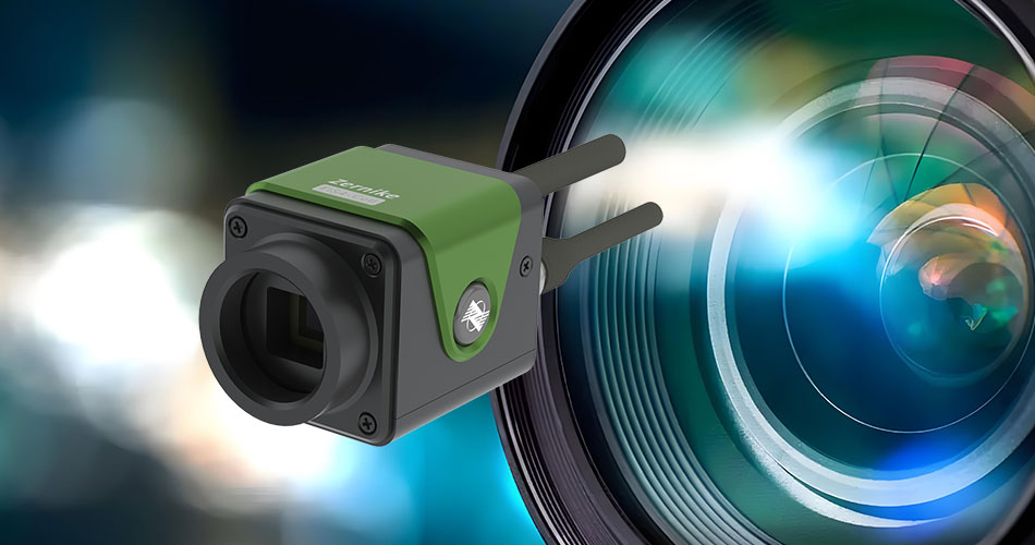 Sensore interferometrico