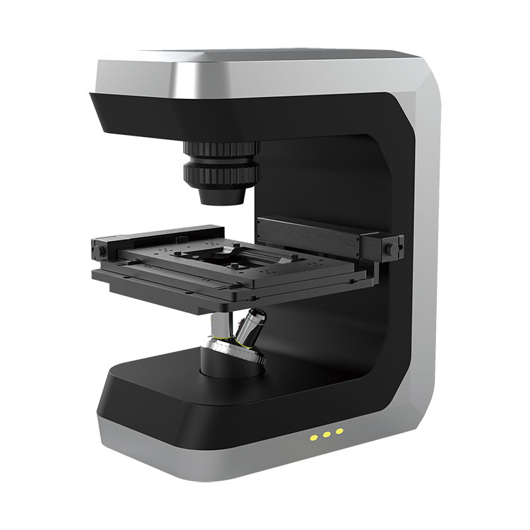 Quale microscopio viene utilizzato per l'imaging cellulare in diretta?