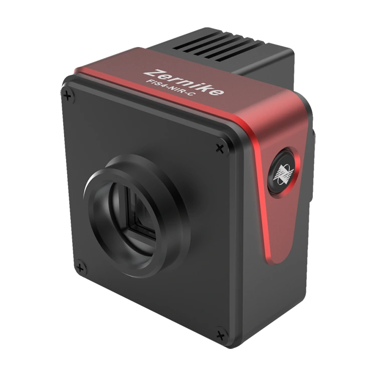 Sensore FIS4 NIR-C Wavefront
