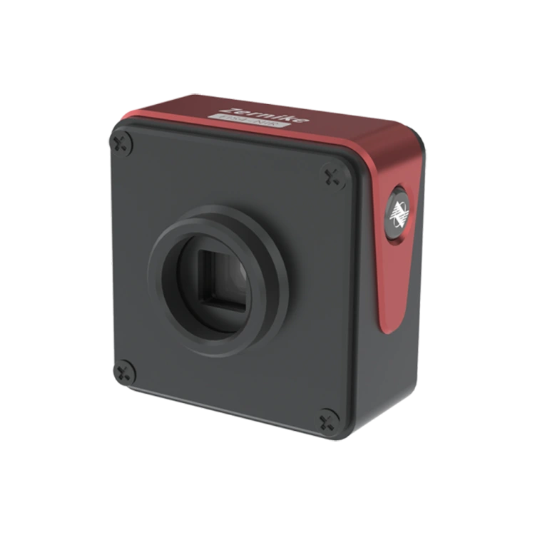 Sensore fis4 nir wavefront