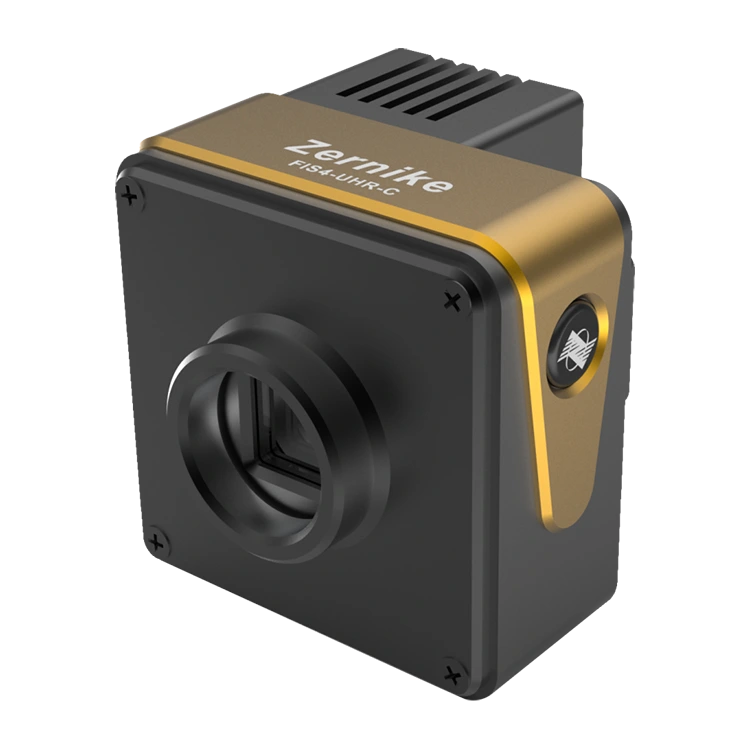 Rivelatore Wavelfort FIS4 UHR-C