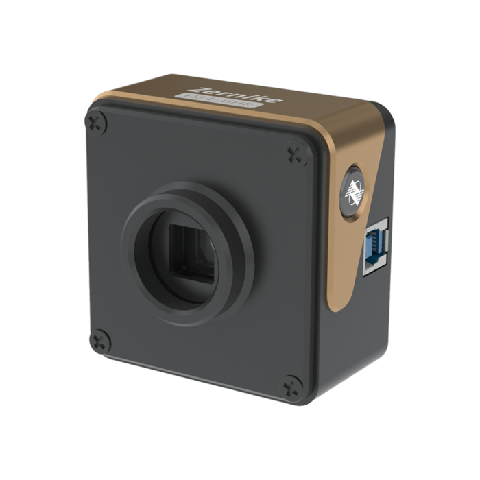 Sensore FIS4 Ultra-High-Resolutionfrontfront 400-900nm